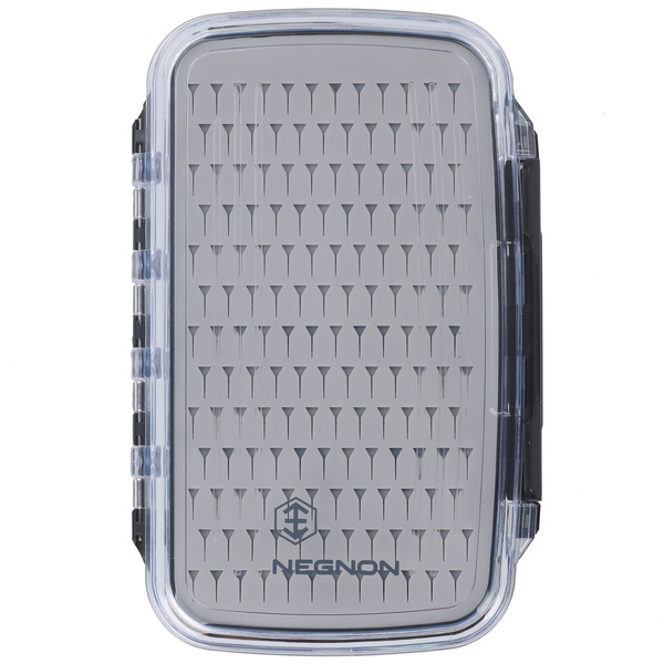 Caja para moscas Negnon View SL - Big