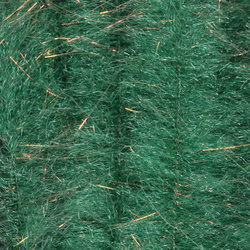 Brush para streamers H2O Streamer Brush 2 inch (flash)