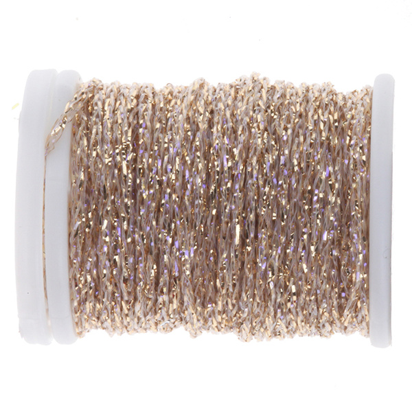 Trenza metálica Textreme Metal Braid (Size 2)