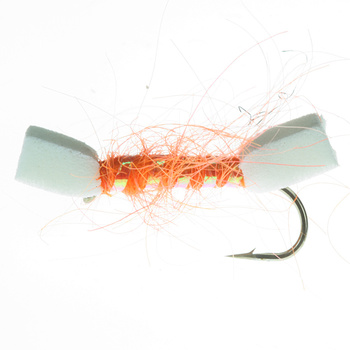 Zumbador Azúcar Terrón Espuma Naranja