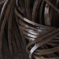 Hareline Buggy Nymph Legs