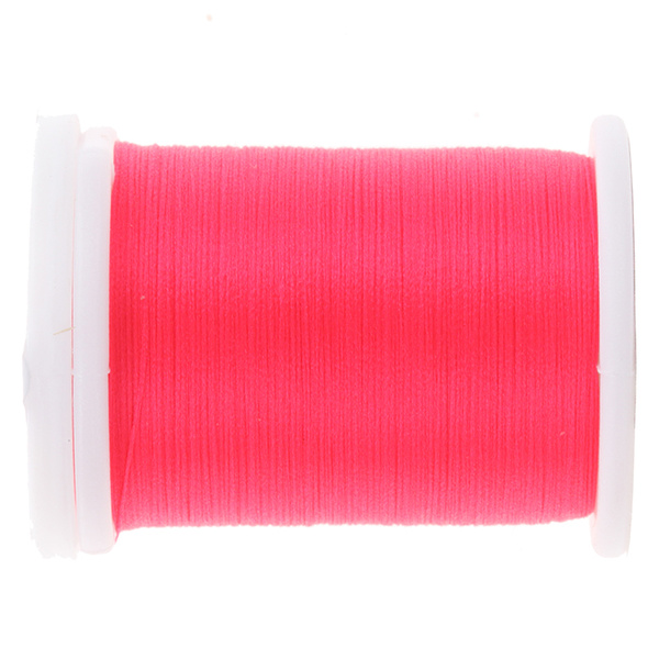 Hilo floss liso para cuerpos Textreme Polyfloss 280 den