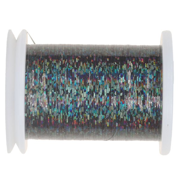 Lameta plana Sybai Flat Tinsel 0.4 mm