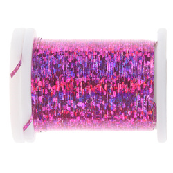 Lameta plana holográfica Textreme Holo Fibers MD 300 den
