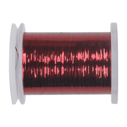 Lameta plana Sybai Flat Tinsel 0.25 mm
