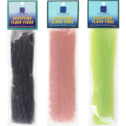 Fibras sintéticas H2O Sculpting Flash Fibre