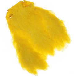 Wapsi cuello de gallina para moscas de salmón