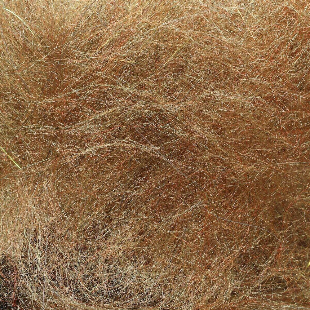 Sasquatch Brown