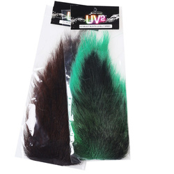 Spirit River UV2 bucktail seleccionado de ciervo