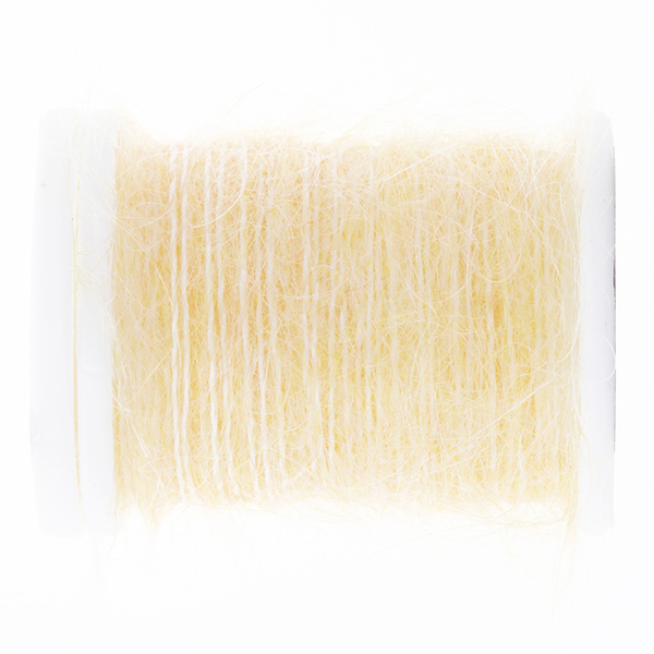 Hilado de mohair para cuerpos Textreme Mohair 1000 den