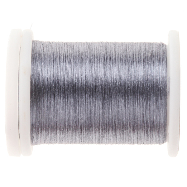 Hilo de seda para montaje Textreme Pure Silk (90 Den.)
