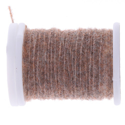 Microchenilla para cuerpos de mosca Textreme Microchenille (Size 0.8)