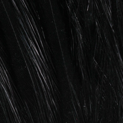 Capa de plumas del cuello de gallo chino para streamers Wapsi
