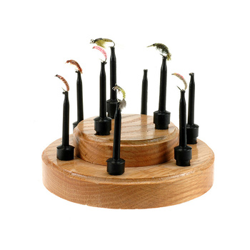Soporte para secar moscas Fly Furniture Fly Cake