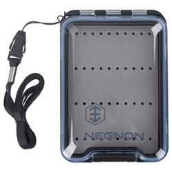Caja de moscas Negnon View On Side - pequeña