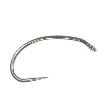 Anzuelos para mosca Partridge of Redditch K4AY Grub & Buzzer