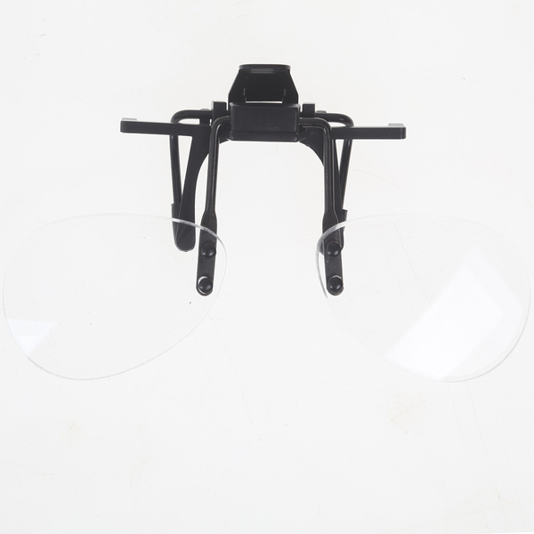 Aqua Aggiuntivo Clip - Lector