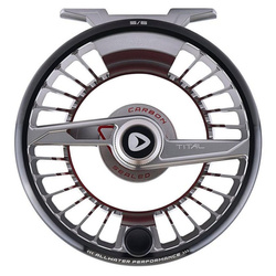 Carrete de mosca Greys Tital