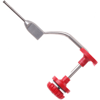 Stonfo Portabobinas Elite con freno de disco