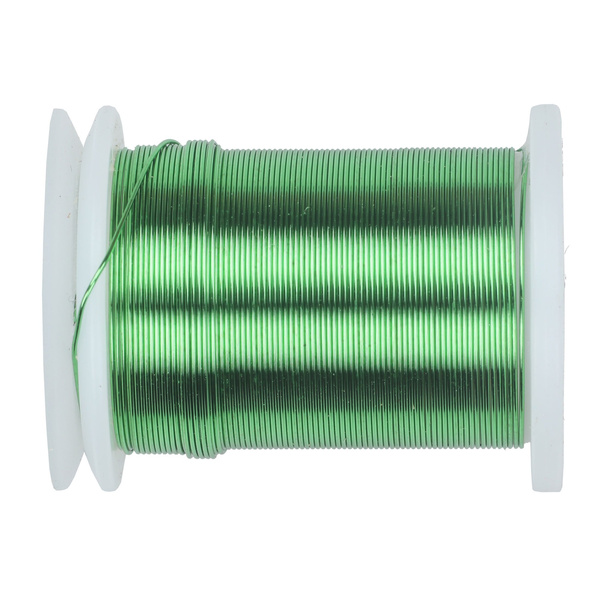 Alambre de color para brincas Sybai Colour Wire 0.25 mm