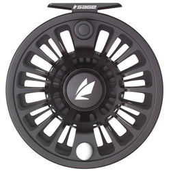 Carrete de mosca Sage Thermo