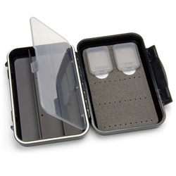 Caja de moscas C and F 2400 Waterproofes