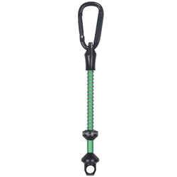 Portabobinas de tippet con muelle Rufo