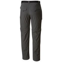 Pantalón convertible Columbia Silver Ridge II