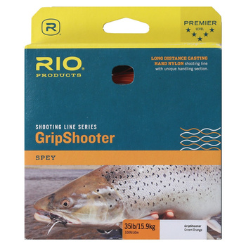 Cabeza de lanzamiento Rio Gripshooter