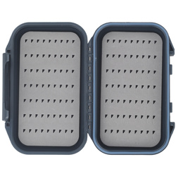 Caja de moscas Negnon Solid - pequeña