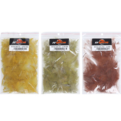 FFGene paquete Jambo de plumas CDC de oca - 1 gr