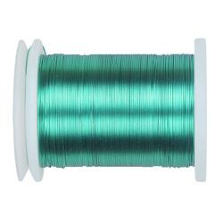 Alambre plano de color para brincas Sybai Flat Colour Wire Medium
