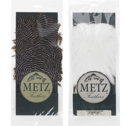 Colgadera de gallina Metz #1