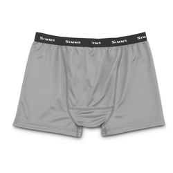 Bóxer térmico Simms Waderwick Boxer - Pewter