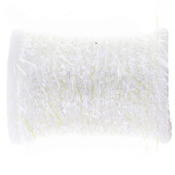 Chenille UV para cuerpos de mosca Textreme Brill UV Large 12 mm