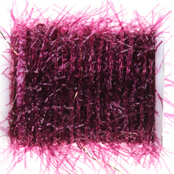 Chenille para cuerpos de mosca Textreme Brill Large 12 mm