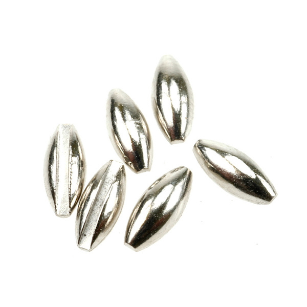 Cuentas de tungsteno FFGene Tungsten Olives