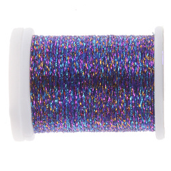 Hilo brillante para cuerpos Textreme Glitter Thread (230 Den.)