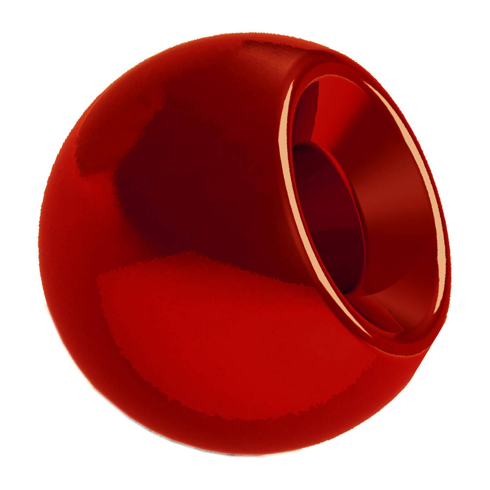 Red (25) - 4.0 mm