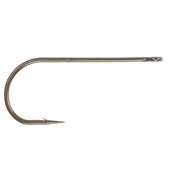 Anzuelos para mosca Partridge of Redditch CS86XBR Universal Predator X - Bronze