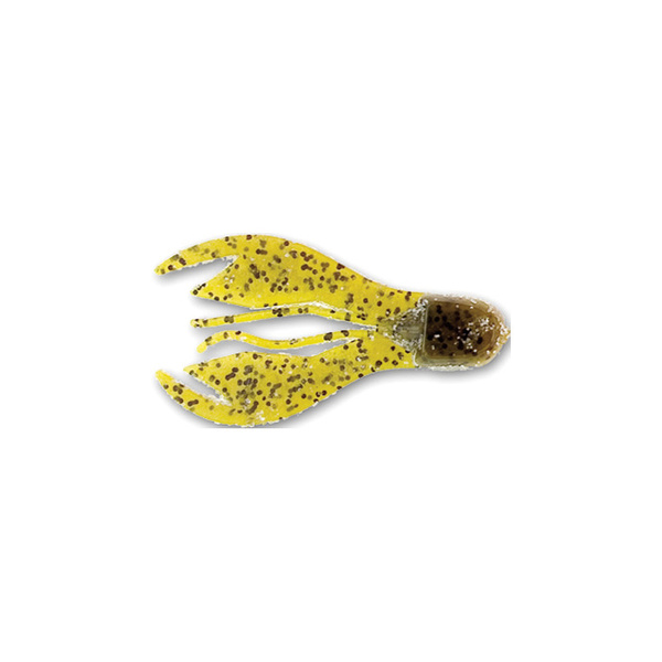 Señuelo blando Yum Chunk YC3 de 8.9 cm (8 unidades)