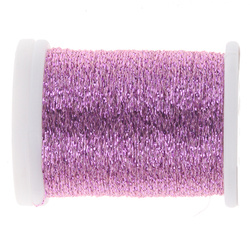 Hilo brillante para cuerpos Textreme Glitter Thread (230 Den.)