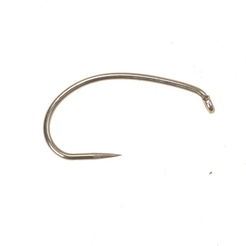 Anzuelos para mosca Hanak Competition H 330 BL