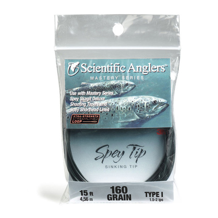 Mastery Spey Individual Tips - VI