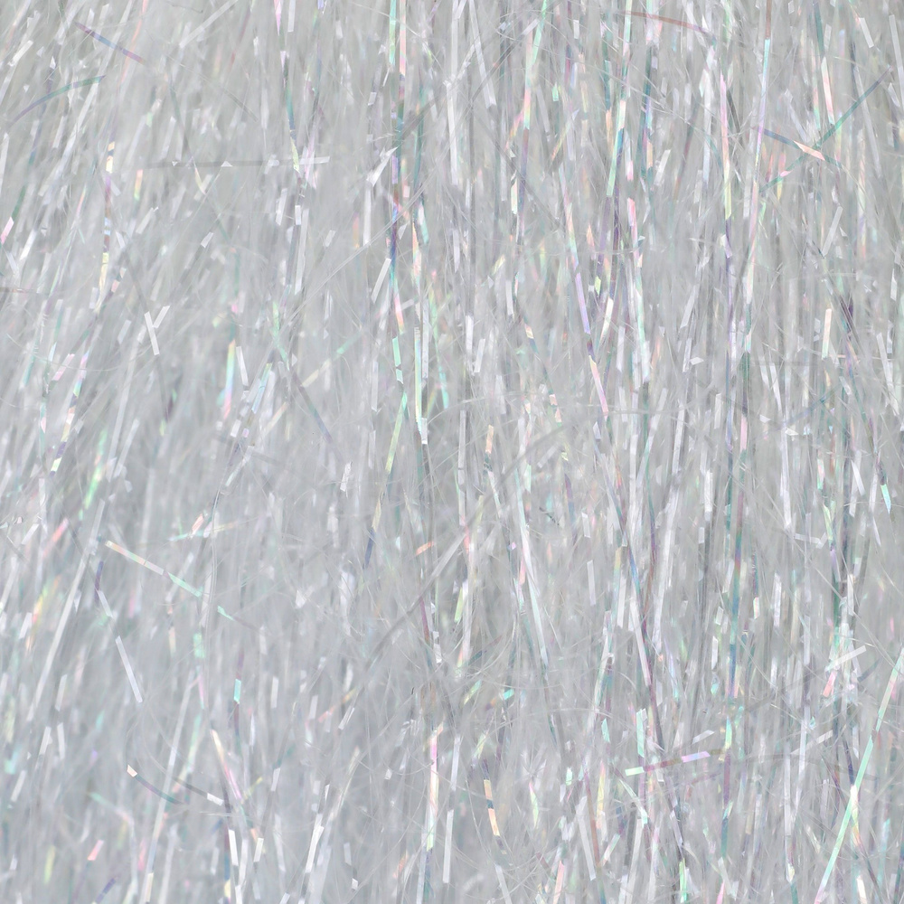Pearly Transparent