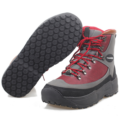 Simms RiverTek Boots - AquaStealth