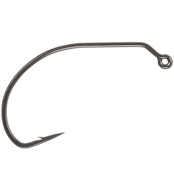 Anzuelos para mosca Partridge of Redditch CS88-J45 Extreme Predator Jig 45