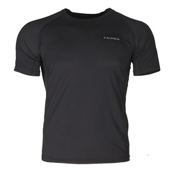 Camiseta térmica de manga corta Taimen Uda Polartec Power Dry