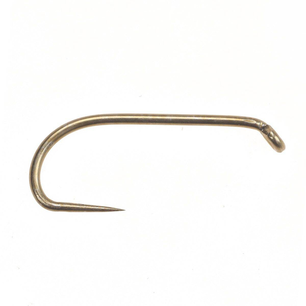 Anzuelos para mosca Hanak Competition H 925 BL