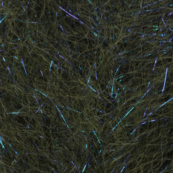 Cepillo H2O Flash Blend Baitfish de 2 pulgadas (flash)